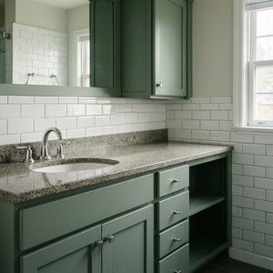 Family Bathroom Makeovers