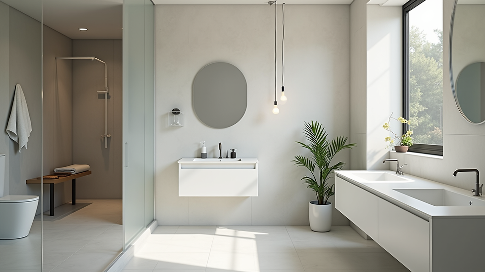 Customer Testimonials: Why Choose Bathroom Bay for Your Renovation?