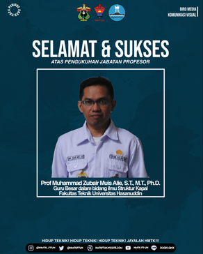 [SELAMAT & SUKSES]