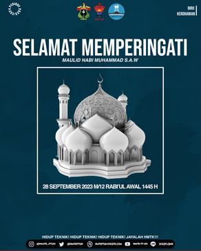 [SELAMAT MEMPERINGATI]
