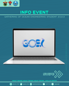 [INFO EVENT]