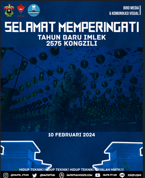 [HARI RAYA IMLEK 2024]