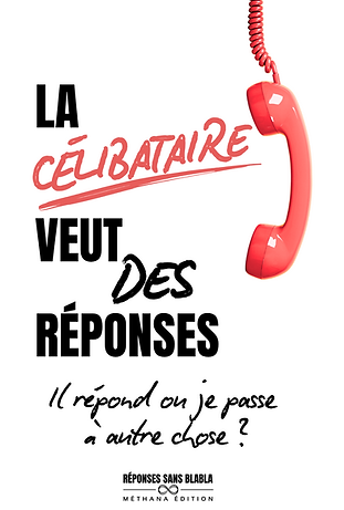 La célibataire veut des réponses