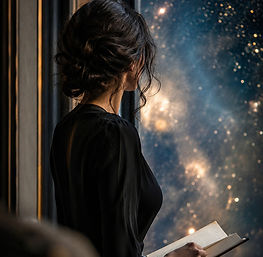 La paix ne deviendra universelle… que si l'humanité devient enfin uni-vers-elle.
