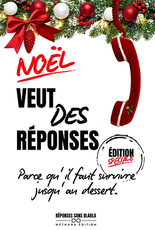 Noël veut des réponses