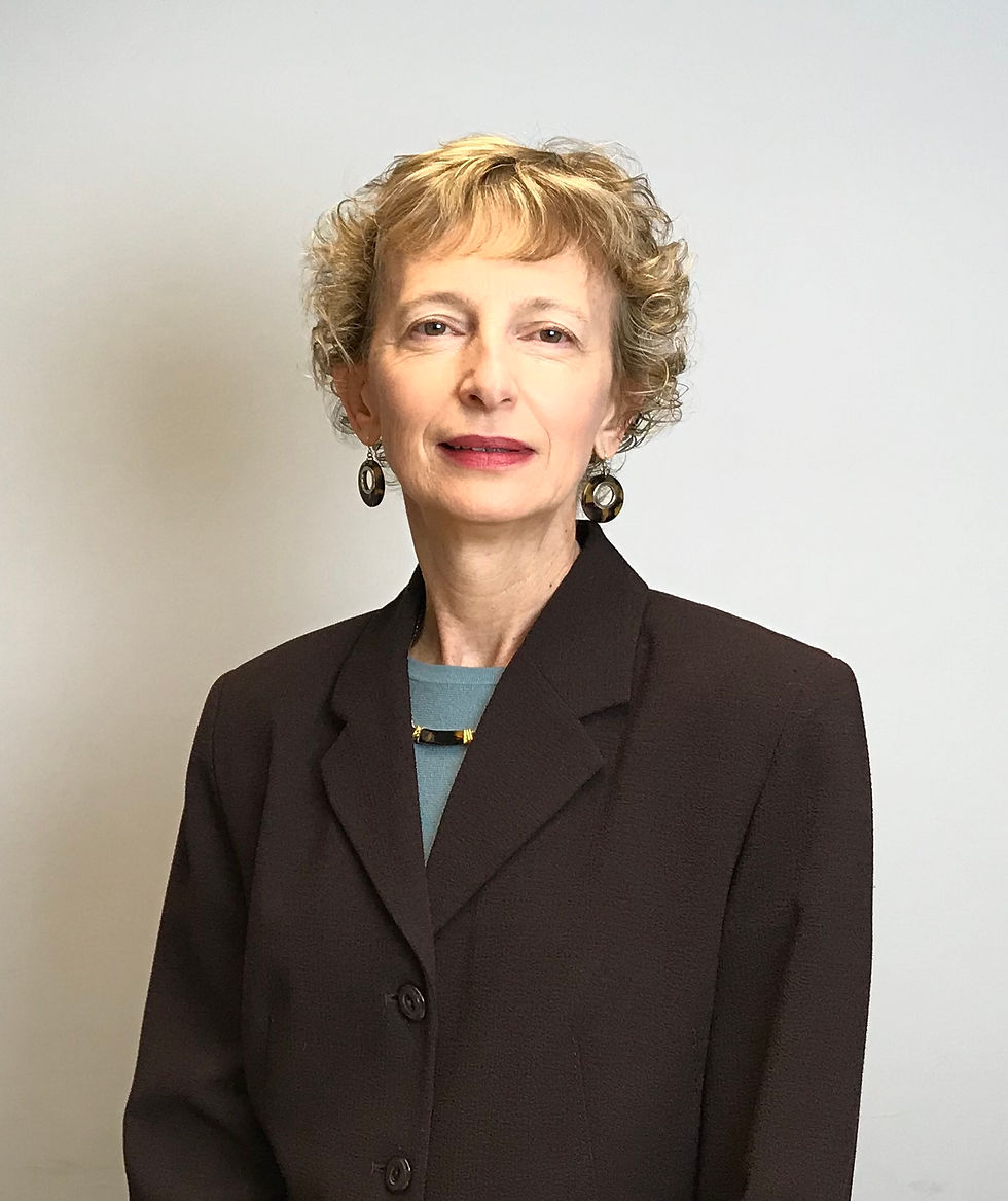 Donna Kolb