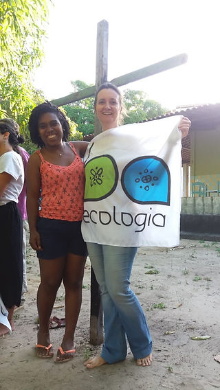 Todos com a ABA