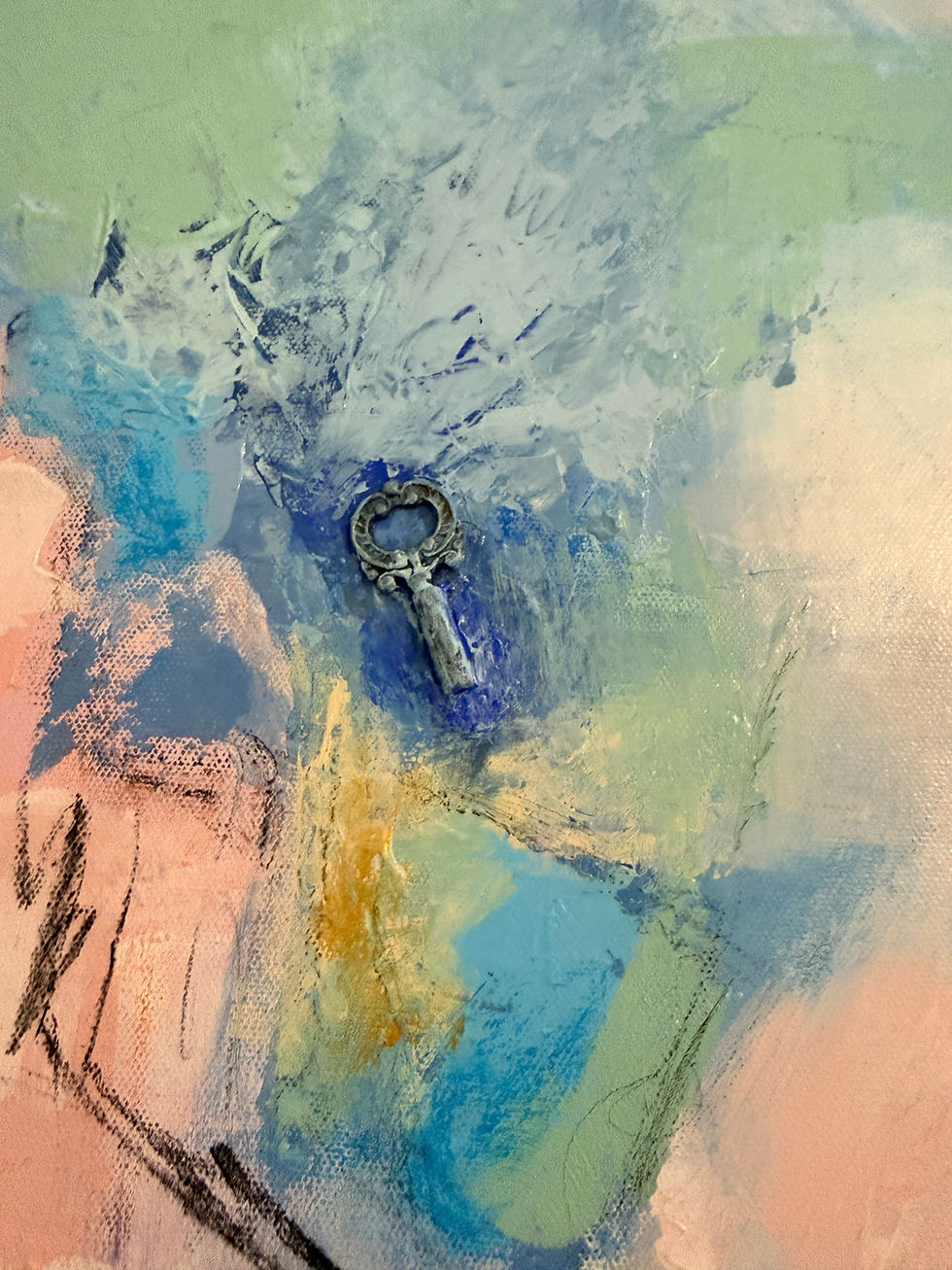 Thumbnail: Secret Garden