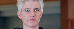 James Groom as Leo
