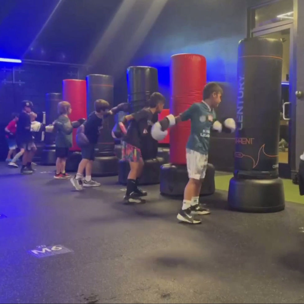 Kids Boxing.mp4