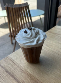 Cool Down This Summer With New Seasonal Drinks
