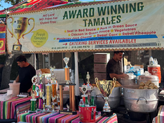 Atascadero's 10th Annual Tamale Festival Went Above and Beyond for Businesses and Visitors