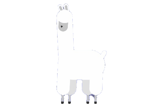 lama-eating-unscreen.gif