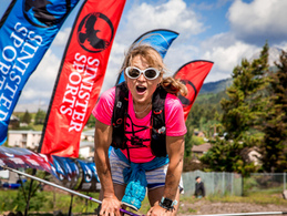 Sinister 7 Ultra: 3 out of 4 ain't bad.....