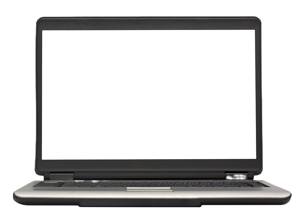 Laptop