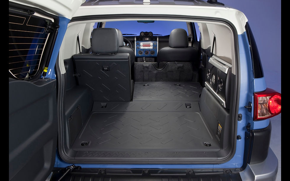 Fj-Cruiser-Interior-Images
