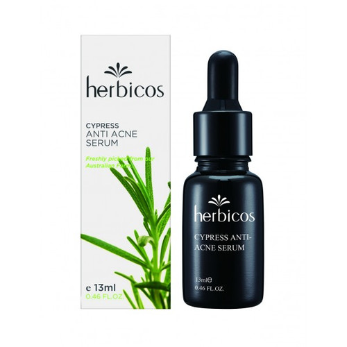 rory anti acne serum