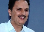 Arvind Jasrotia