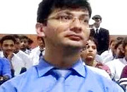 Vaibhav Uniyal