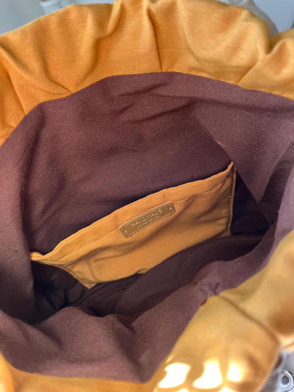 Miniatura: Borsa a mano o  a spalla