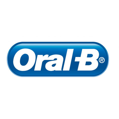 Logo blu oral b