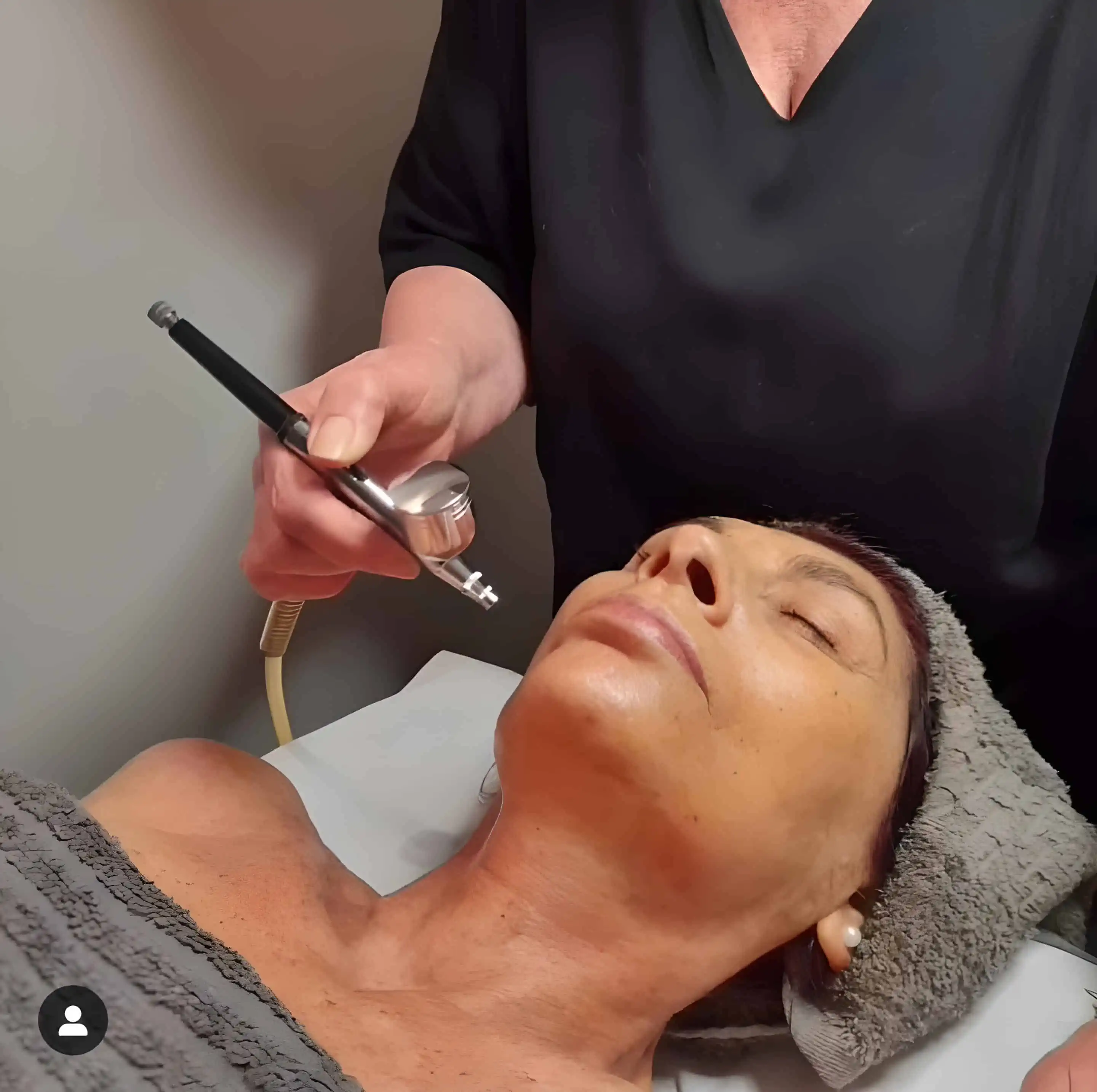 ossigenoterapia