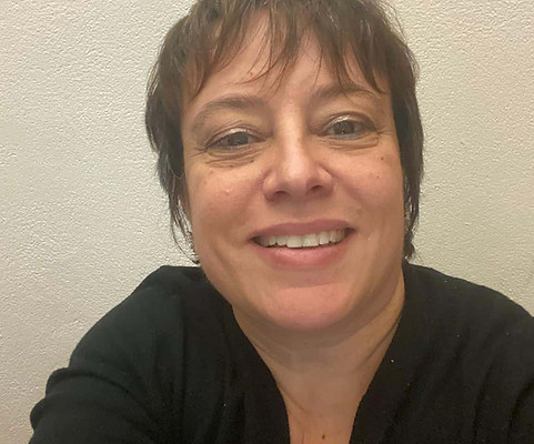 Raffaella Faggioli