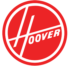 Logo rosso Hoover