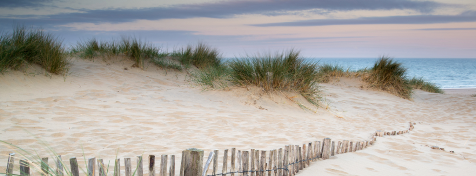 long beach island