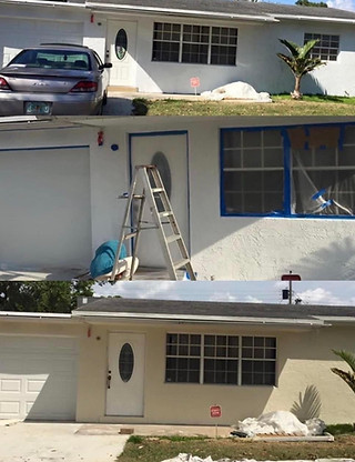 Sergio Bayate Painting best painter near me South Florida house painter Broward, Dade, Palm Beach county