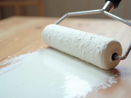 The Importance of Using Primer Before Painting: When to Apply and What Products to Choose