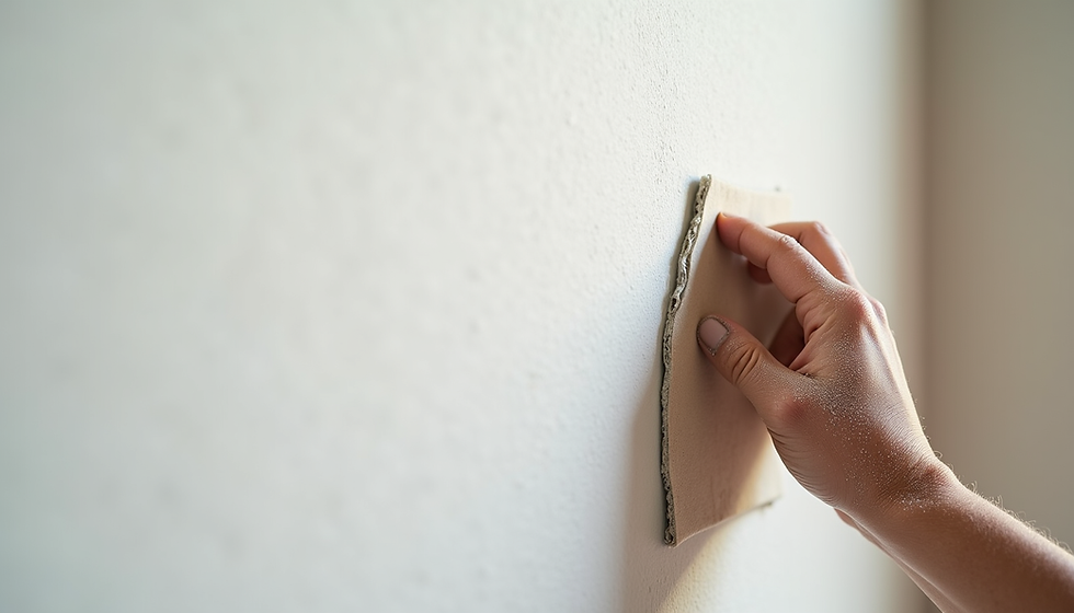 Exploring the Psychology of Color and Its Impact on Room Mood with Insights from Local Painting Experts