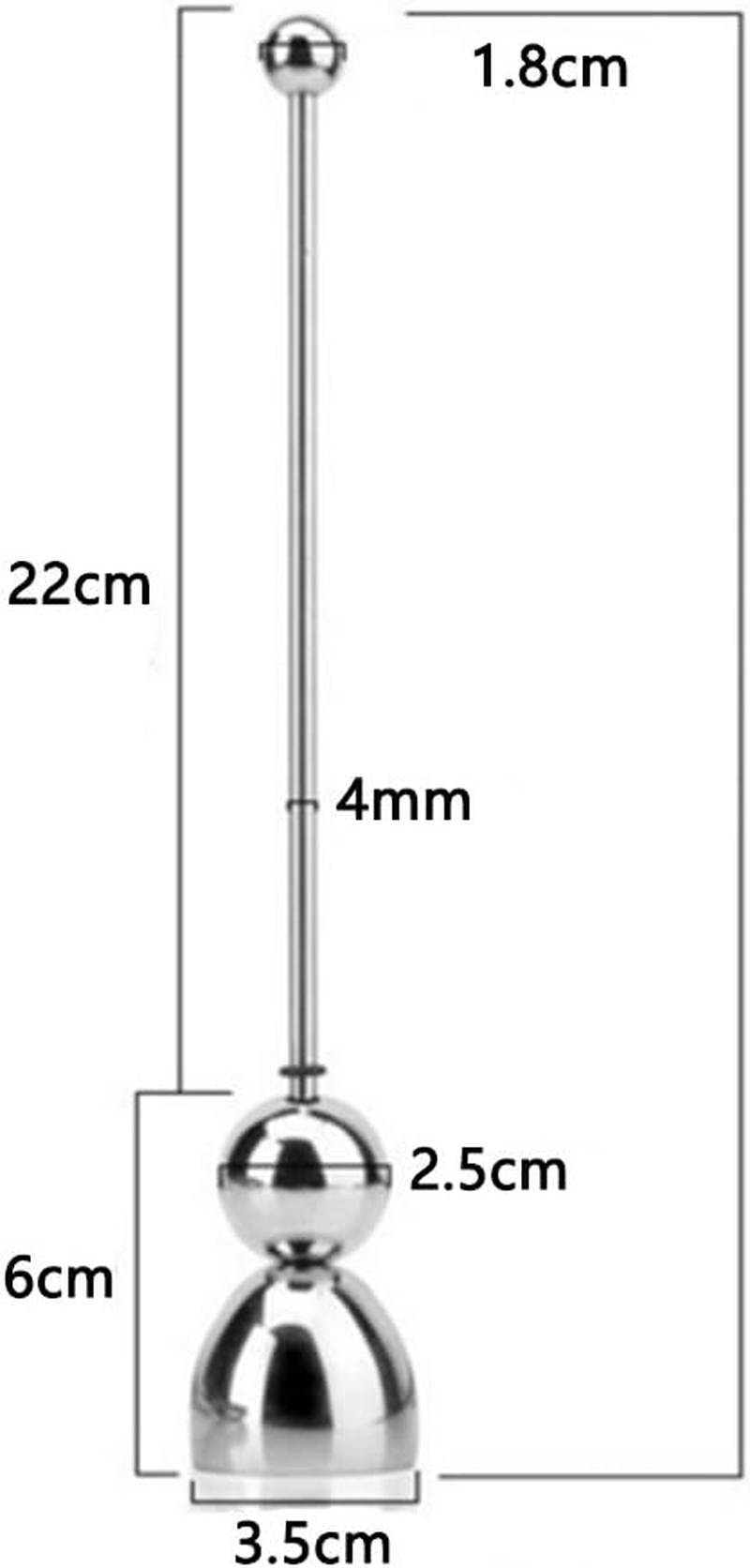 Thumbnail: Egg Opening Device,  With Drop-Down Weight