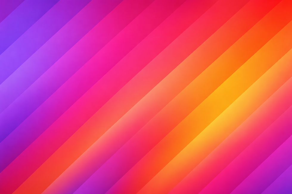 Vibrant diagonal gradient pattern.png