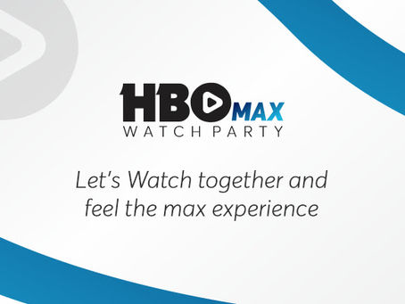 How to Host an HBO Party?