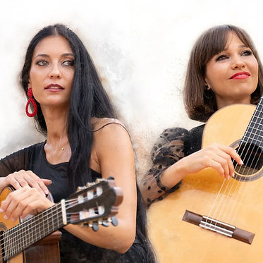 Carmesí Guitar Duo