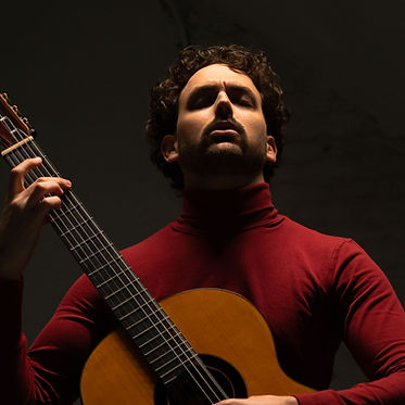Álvaro Toscano