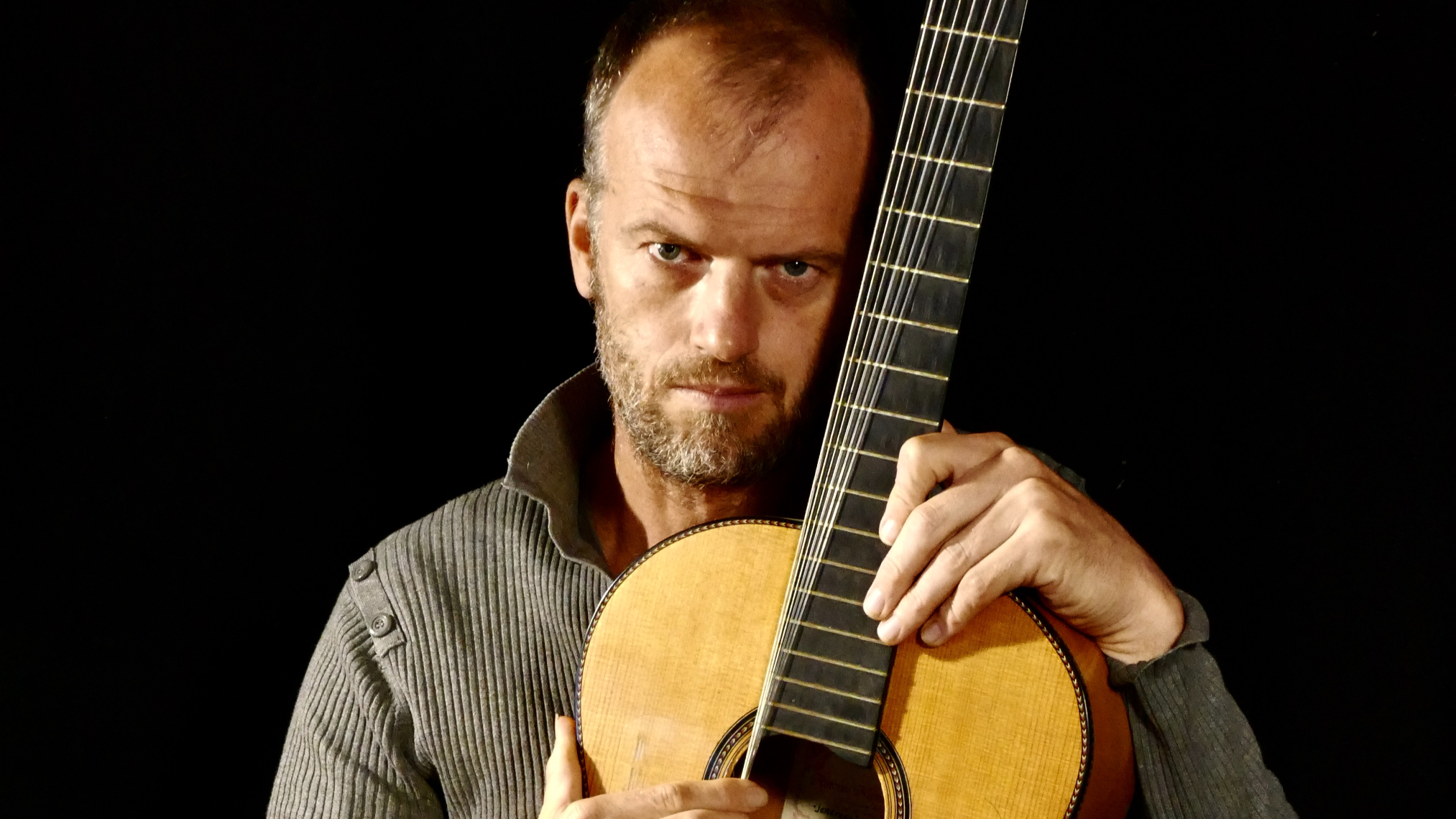 Festival de la Guitarra de Sevilla
