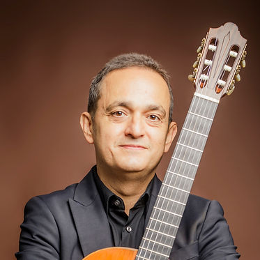 Francisco Bernier