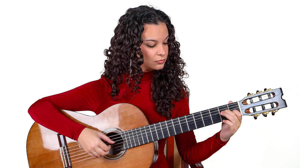 Lucía Reyes