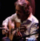 Rafael Andía