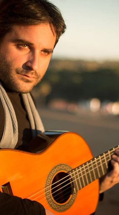Eduardo Trassierra