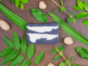 Lavender Soap