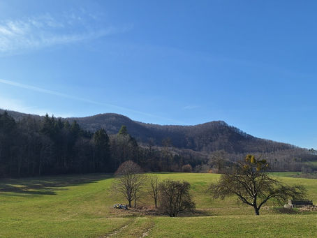 Albtraufgänger - Etappe_3