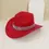 Thumbnail: Rhinestone Cowgirl Hat