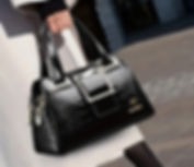 Women's Elegant Tote Bag