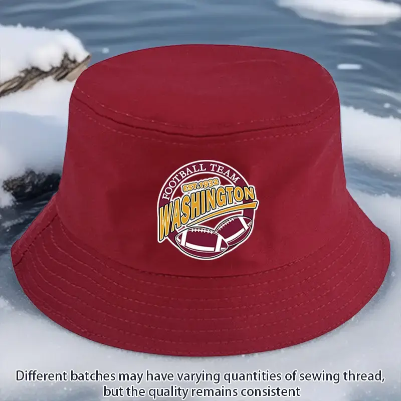 Thumbnail: NFL Team Bucket Hat