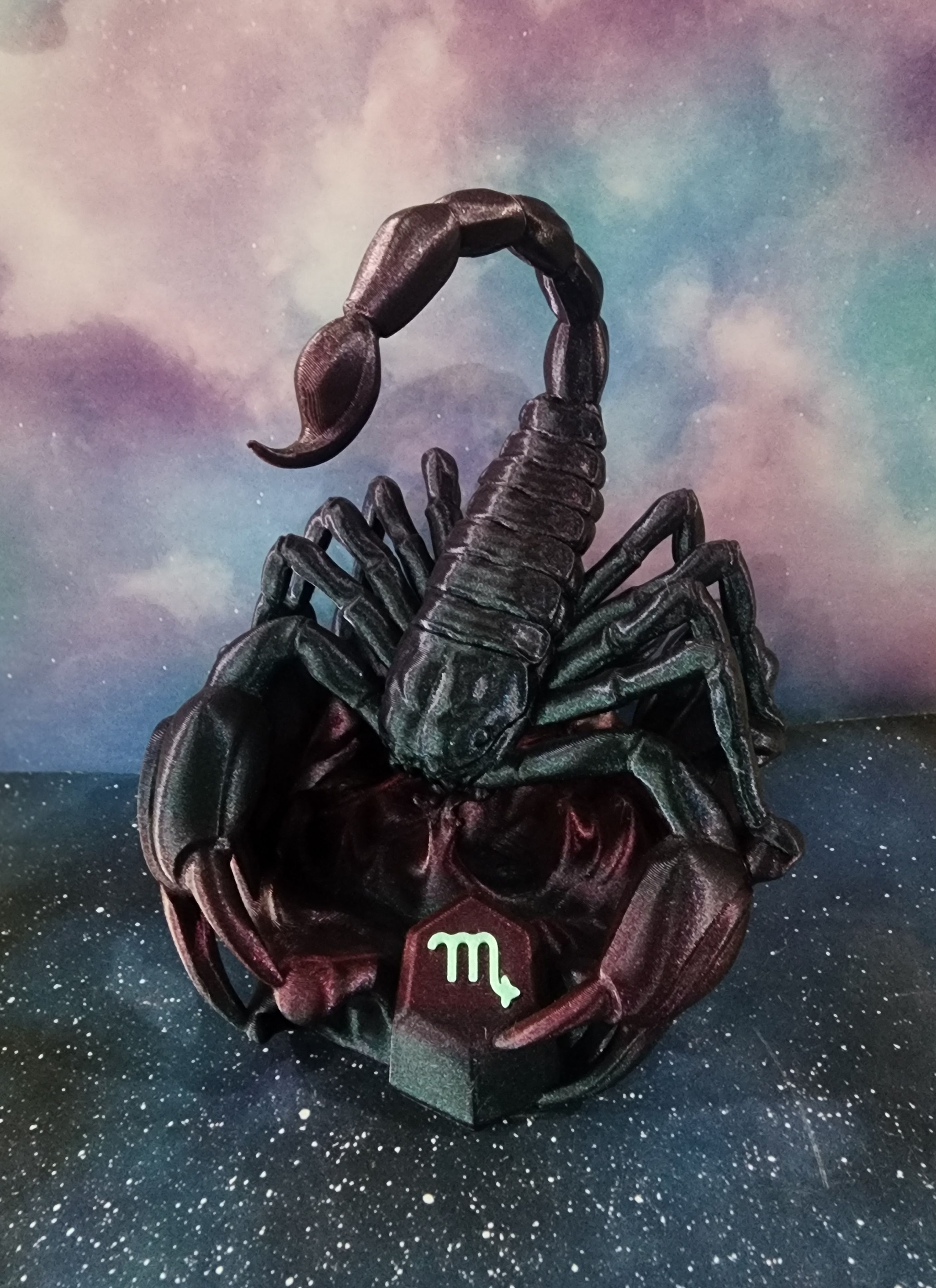 Scorpio