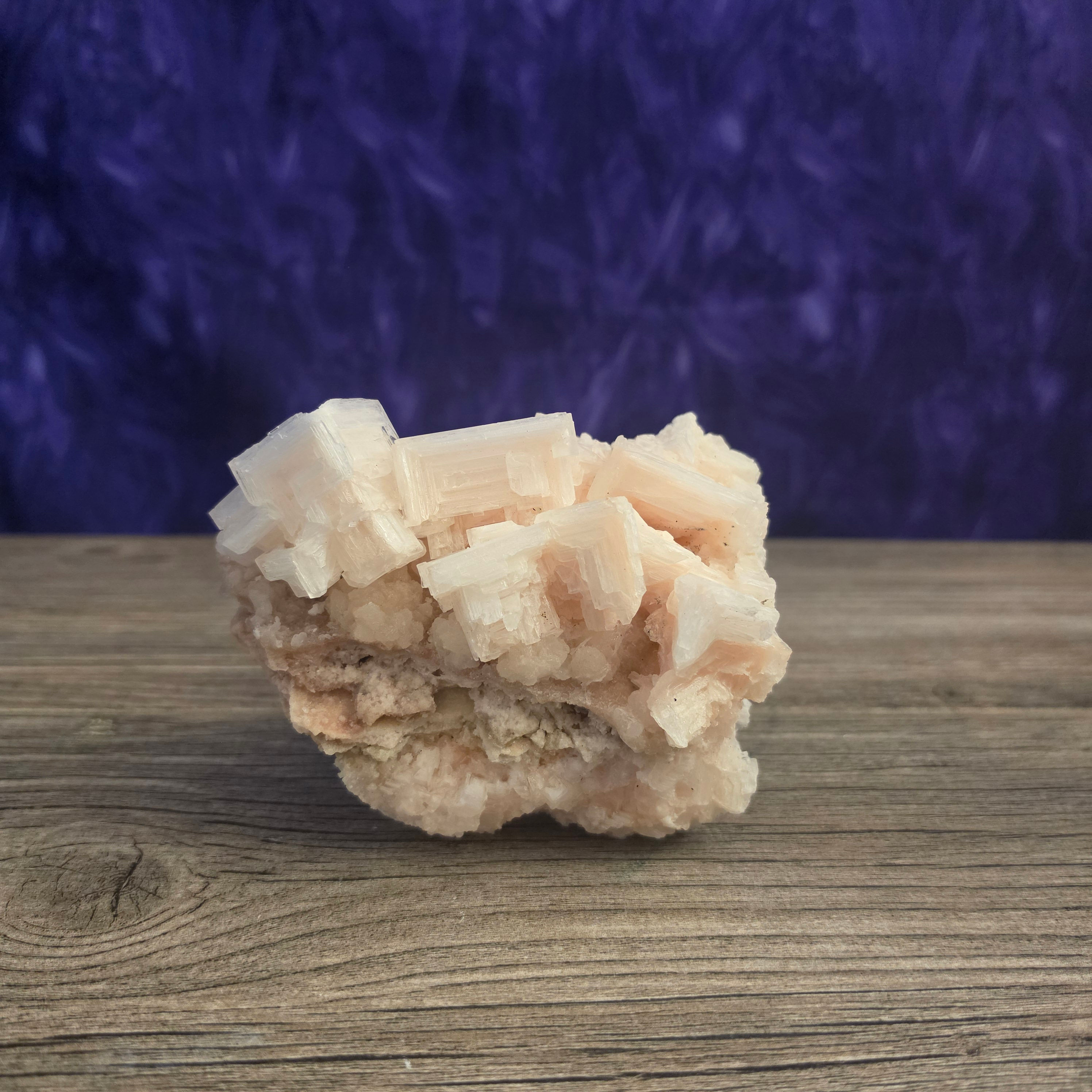 Pink Halite
