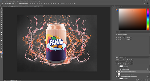 Part 7 Adding more water effects.PNG
